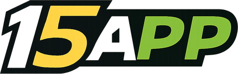 15 app